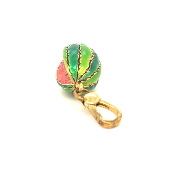 Juicy Couture Watermelon Charm - Picture 6 of 8